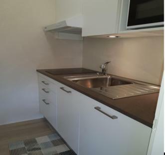 Ferienwohnung Greta 29 Losone Exterior foto